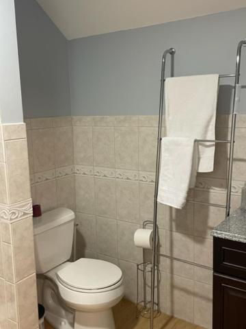 Comfortable Loft With Private Bathroom Boston Zewnętrze zdjęcie