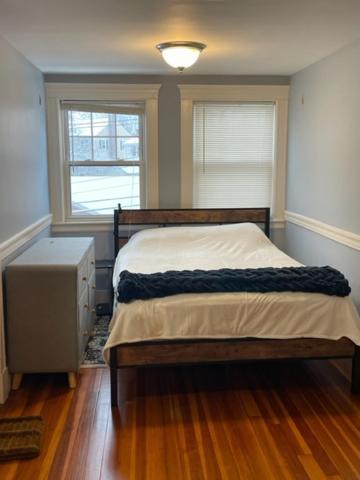 Comfortable Loft With Private Bathroom Boston Zewnętrze zdjęcie